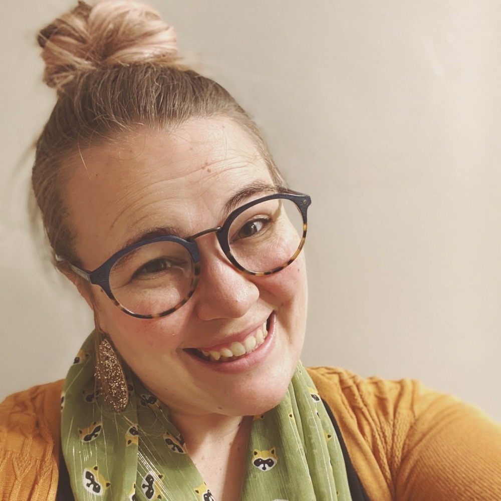 Meet your Posher, Samantha